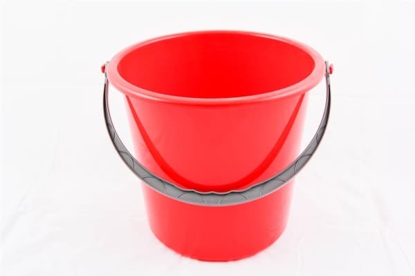 Okko Vannspann Plast 10L Blå 228