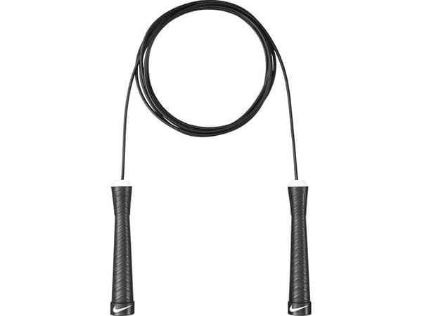 Nike sports hyppynaru Muovinen hyppynaru Fundamental Speed Rope musta
