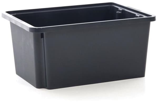 Okko Tower Boxblack 45L 57X38x26cm