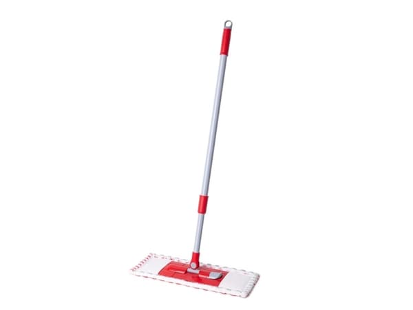 Thema_Lux Flat Mop Telescopic Handle 74-131 Cm