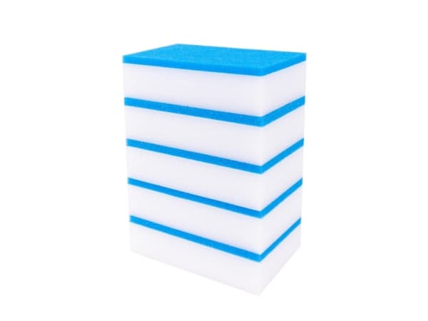 Thema_Lux Sponges Set. Gsh016. 5 Pcs