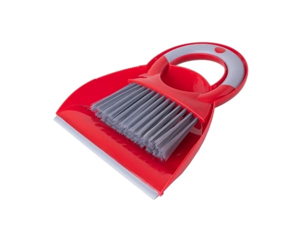 Thema_Lux Dustpan Set C130008.Themalux