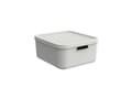 Miniatyrbild 2 av 3: Rotho Box20l Albula Vit