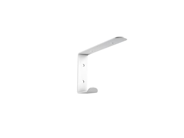 Bolis_Italia Bracket Shelf White Gap20