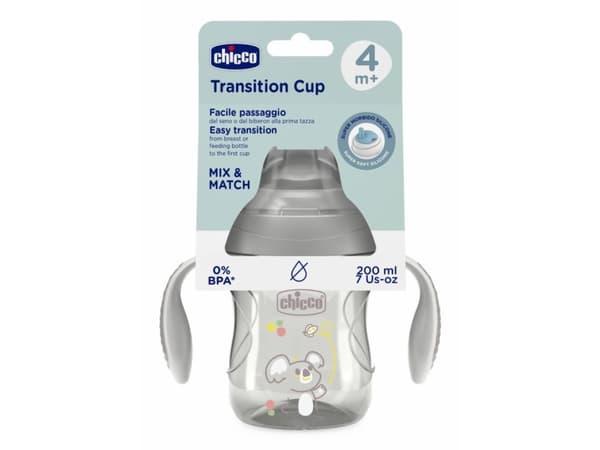 Chicco 00006911350000, 130 mm, 90 mm, 220 mm, 115 g