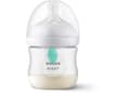 Miniatyrbild 5 av 5: Philips AVENT Natural Response SCY670/02 Nappflaska med Airfree-ventil