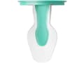 Miniatyrbild 2 av 5: Philips AVENT Natural Response SCY670/02 Nappflaska med Airfree-ventil