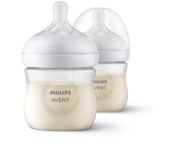 Philips AVENT Natural Response SCY900/02 Tåteflaske