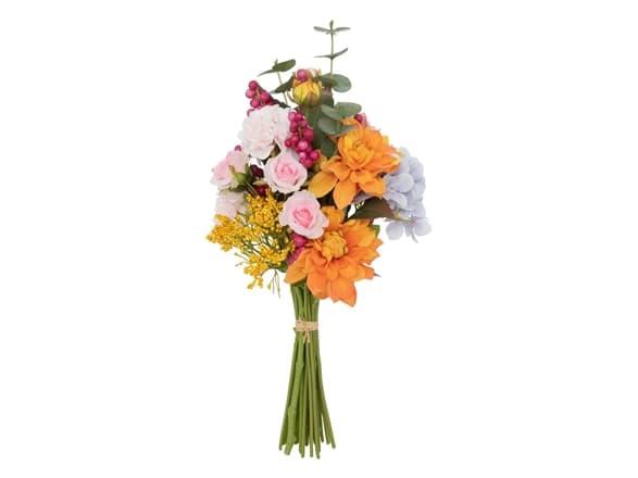 Sourcing | Bouquet of Artificial Flowers MIXH50