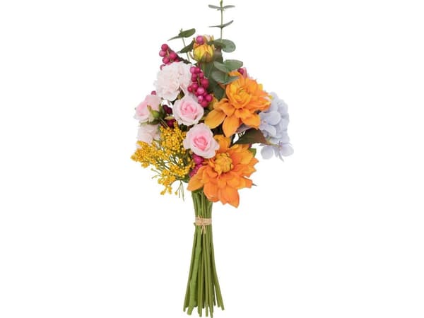 Sourcing | Bouquet of Artificial Flowers MIXH50