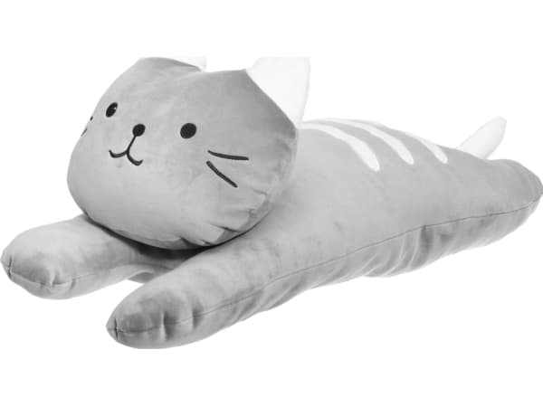 4Living 4Living Cushion Kitty 60 cm