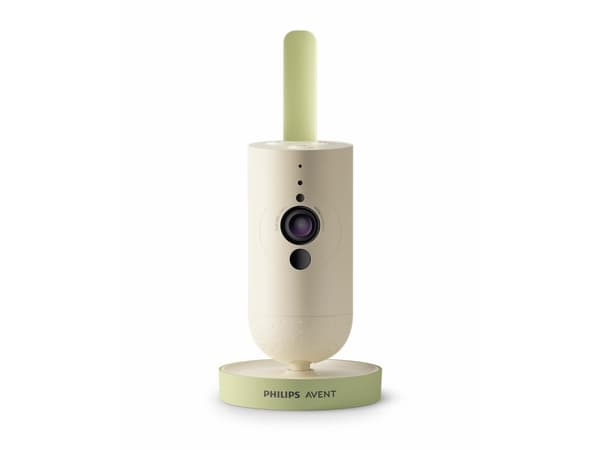 Philips AVENT Baby Monitor SCD643/26 Tilkoblet babykamera, 1920 x 1080 piksler, Android, Android 10.0, Android 11.0, Android 12.0, Android 13.0, Andr
