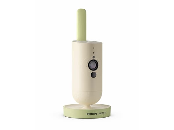 Philips AVENT Baby Monitor SCD643/26 Tilkoblet babykamera, 1920 x 1080 piksler, Android, Android 10.0, Android 11.0, Android 12.0, Android 13.0, Andr