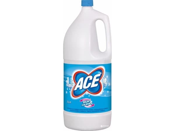 ACE ACE blekevæske REGULAR 2L