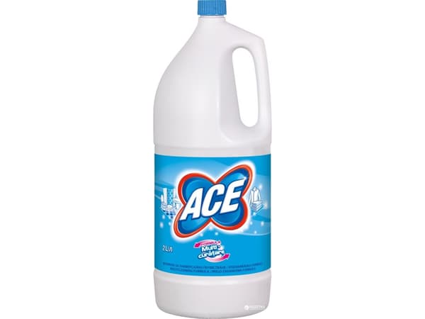 ACE ACE blekevæske REGULAR 2L