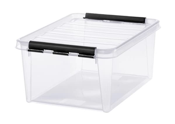 Smartstore säilytyslaatikkoclassic 14L