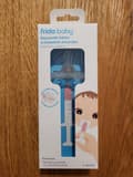 Miniatyrbild 5 av 11: Fridababy MediFrida napp med medicindispenser 1 styck