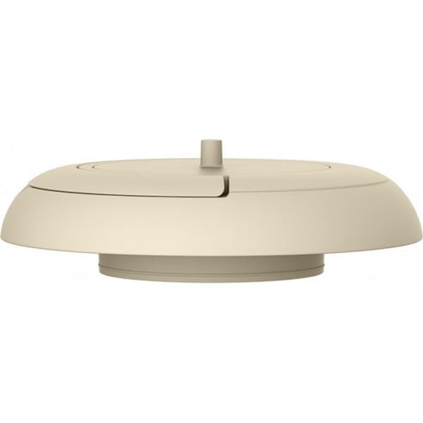 Magic Heka toalettlock beige