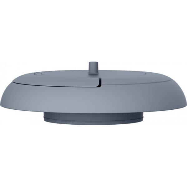 Magic Heka Toilet Lid kansi, sininen