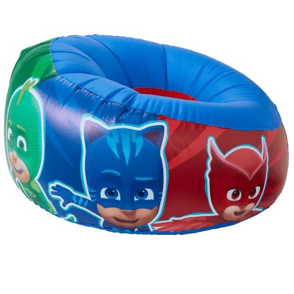 PJ Masks Oppblåsbar Stol