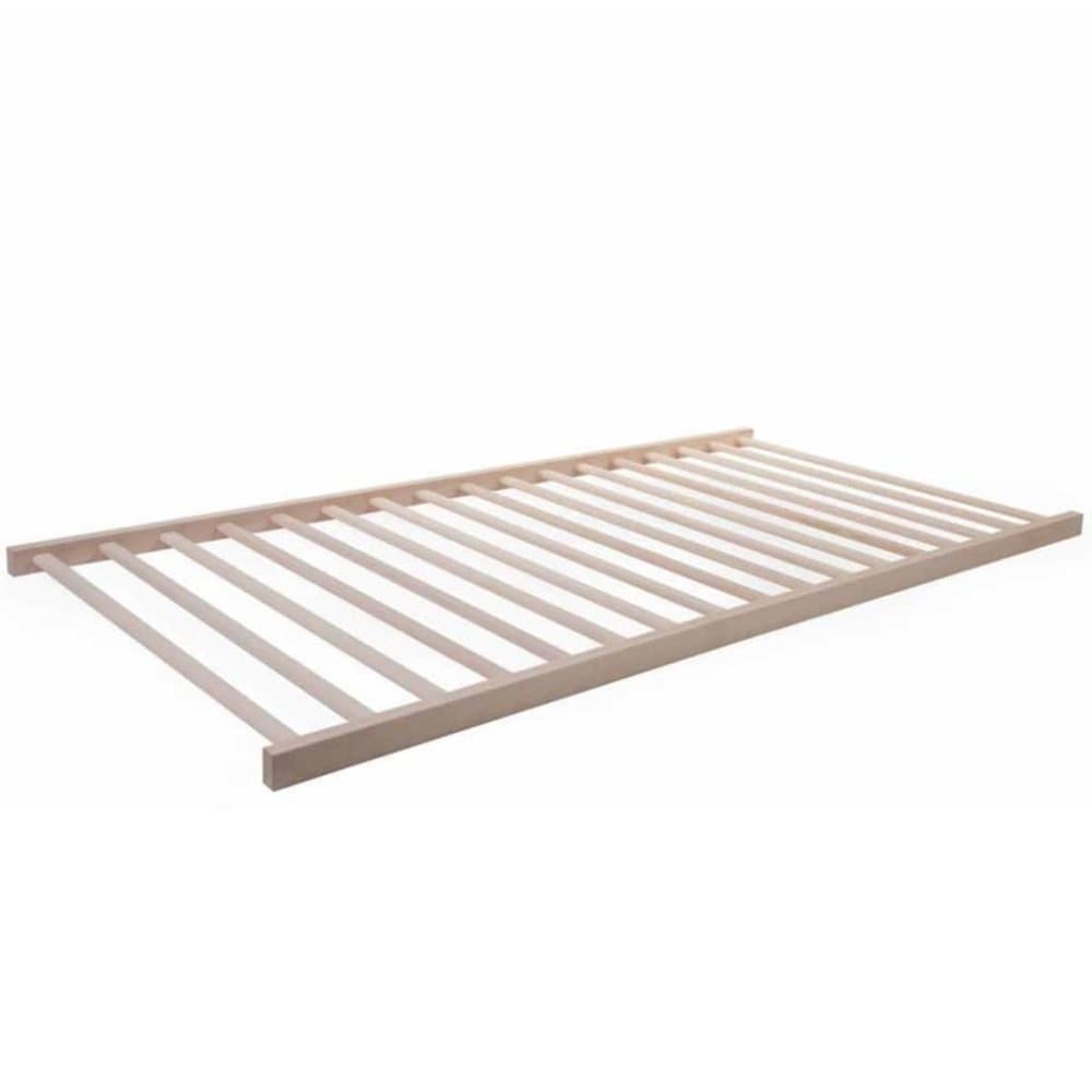 CHILDWOOD Spilebase 140x70 cm naturell B140TIPIMF
