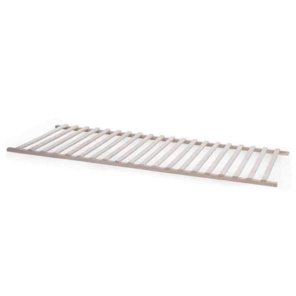 CHILDHOME Spilebase 90x200 cm naturell