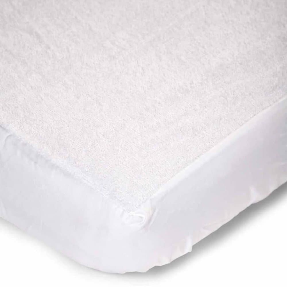 CHILDWOOD Vanntett sengelaken for barn 60x120 cm MABWP