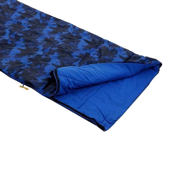 Regatta Great Outdoors Kids Maui 2 Season Sleeping Bag