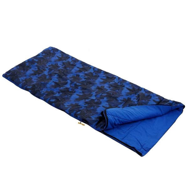 Regatta Great Outdoors Kids Maui 2 Season Sleeping Bag