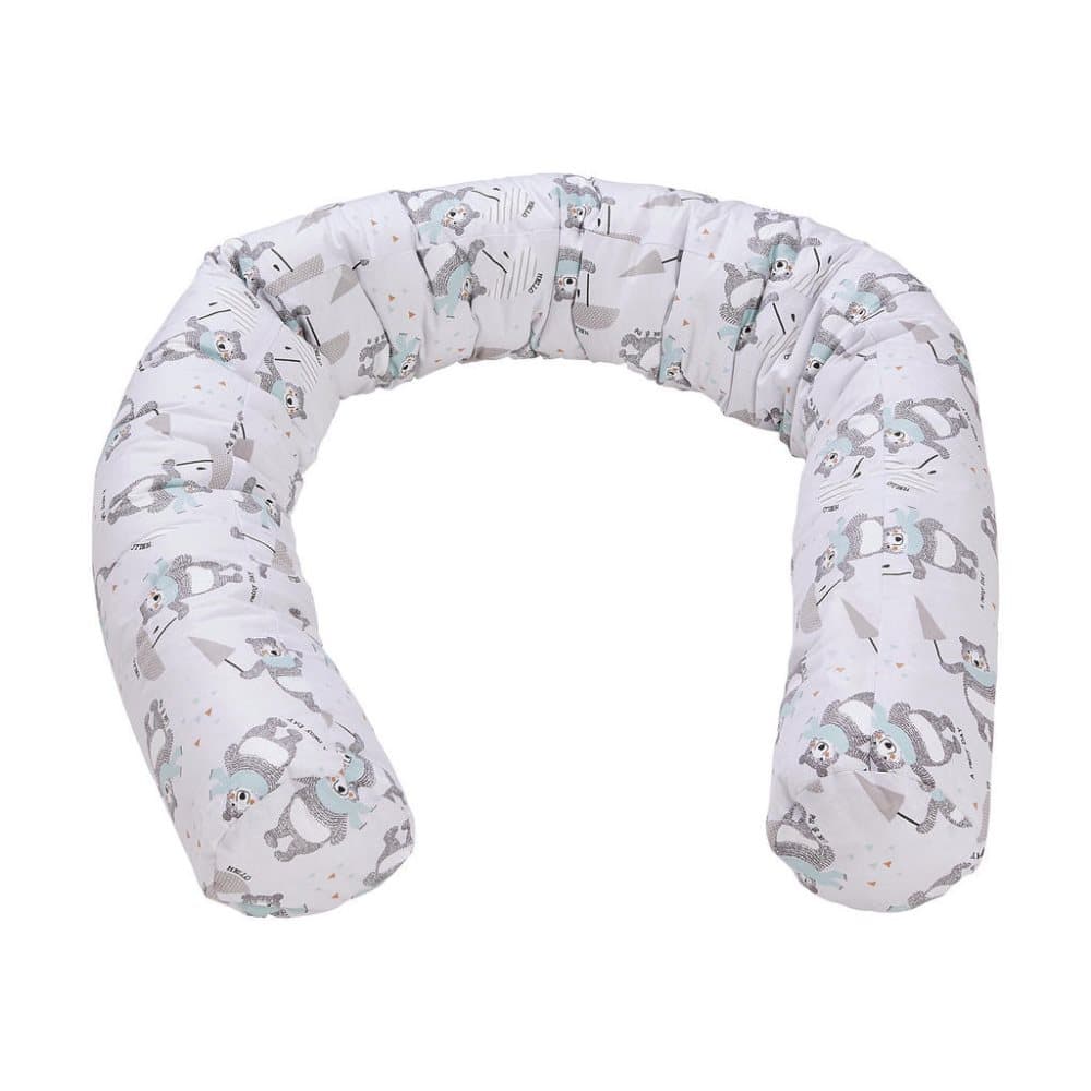 Spjälskydd / babynest