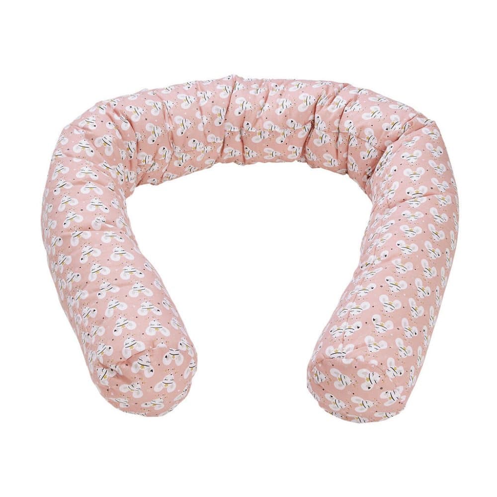 Spjälskydd / babynest