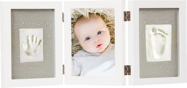 Dooky Happy Hands Triple Frame Kit