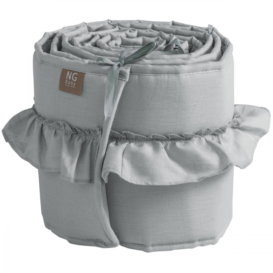 Ng baby spjälskydd outlet