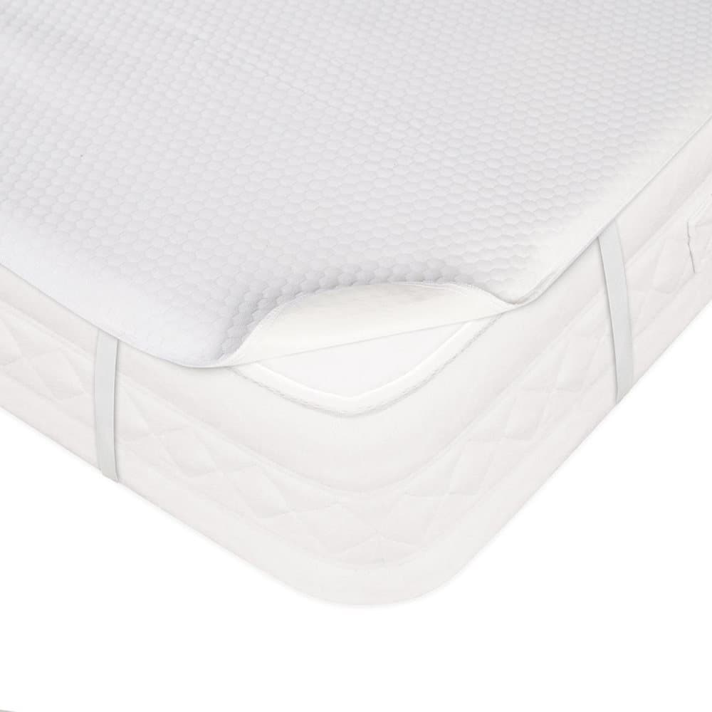 Soft-Touch 70x140 madrassskydd