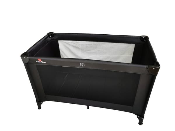 BabyDan reiseseng, sort