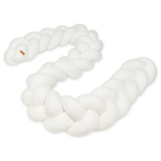 Sälesuoja - Solmutyyny - 3,5 Meter Cream