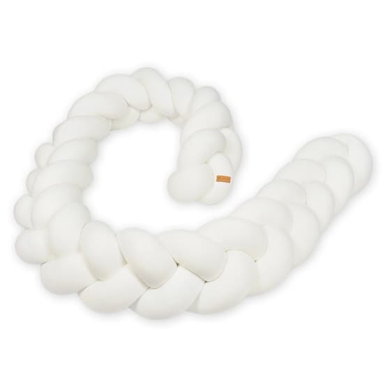 Sälesuoja - Solmutyyny - 3,5 Meter Cream