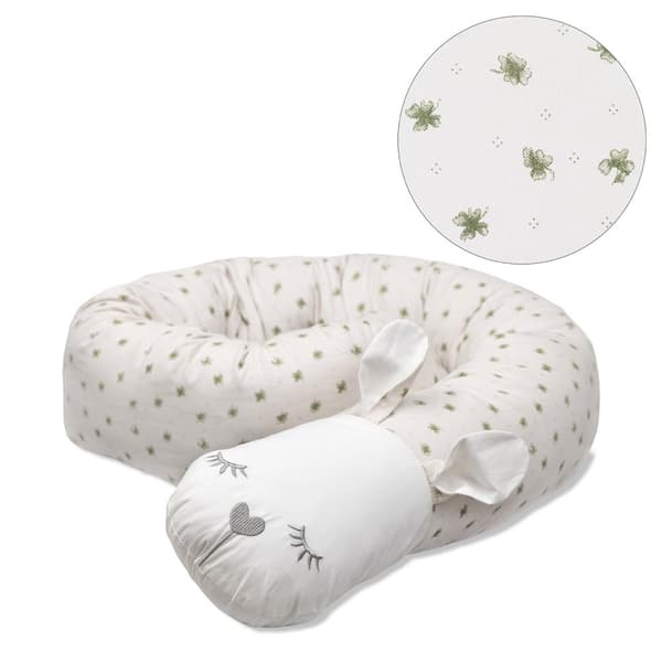 Meadow Bumper Buddy Soft Sand Vinter & Bloom