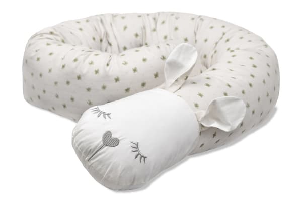Meadow Bumper Buddy Soft Sand Vinter & Bloom
