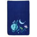 Miniatyrbild 2 av 2: Regatta Planet Fleece Peppa Pig Filt