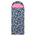 Miniatyrbillede 3 af 4: Mountain Warehouse Apex Mini Midseason Rectangular Sleeping Bag