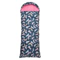 Miniatyrbillede 1 af 4: Mountain Warehouse Apex Mini Midseason Rectangular Sleeping Bag
