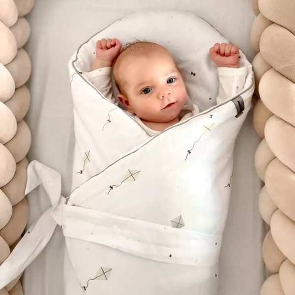 Baby Corner -leijat ja -pisteet