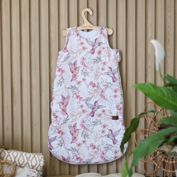 Baby sovepose 018 msc Le Colibri 1.0