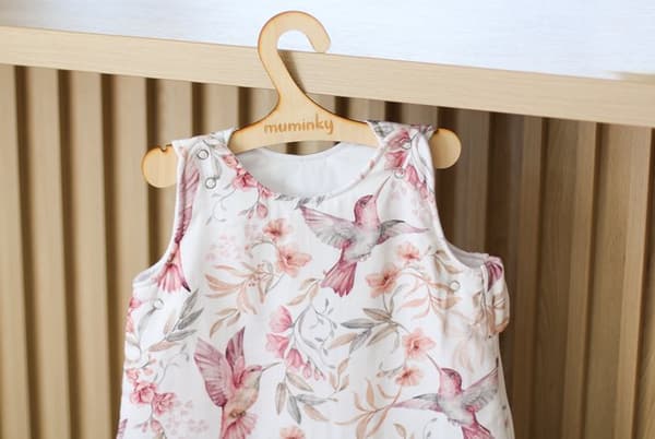 Baby sovepose 018 msc Le Colibri 2.5