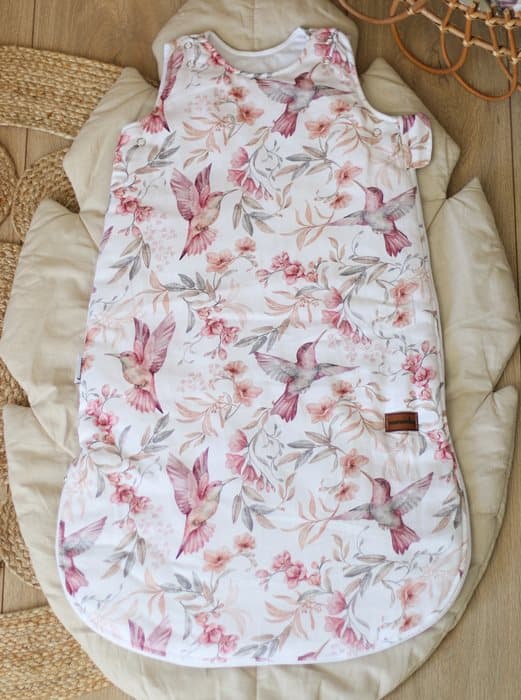 Baby sovepose 018 msc Le Colibri 2.5