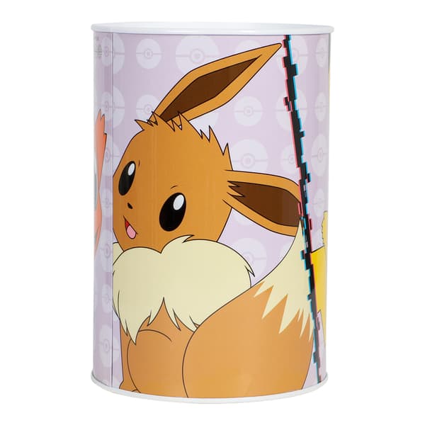 Metallsparebøsse Pokémon Distortion Hisab Joker