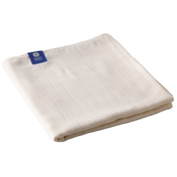Bambuvaippa 30x30 aprikoosi, Bamboo Line Texpol