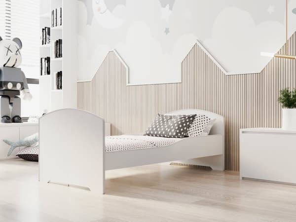 Yhden hengen vuode Luk140x70