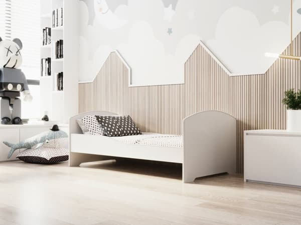 Yhden hengen vuode Luk140x70